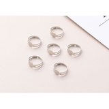 リングパーツ 10個セット 石座 | PlusNao | 詳細画像4 