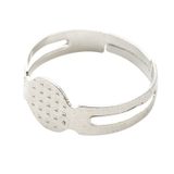 リングパーツ 10個セット 石座 | PlusNao | 詳細画像9 