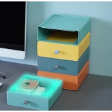 卓上収納ボックス 収納ケース 小物収納 | PlusNao | 詳細画像10 