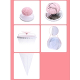 くず取りネット 糸くずフィルター 洗濯機用 | PlusNao | 詳細画像13 