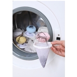 くず取りネット 糸くずフィルター 洗濯機用 | PlusNao | 詳細画像2 