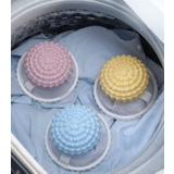 くず取りネット 糸くずフィルター 洗濯機用 | PlusNao | 詳細画像3 