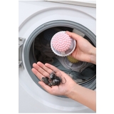 くず取りネット 糸くずフィルター 洗濯機用 | PlusNao | 詳細画像6 