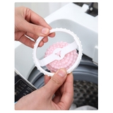 くず取りネット 糸くずフィルター 洗濯機用 | PlusNao | 詳細画像9 