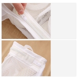 靴用洗濯ネット 靴洗いネット シューズ用 | PlusNao | 詳細画像9