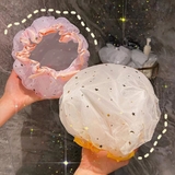 シャワーキャップ 単品 1個 | PlusNao | 詳細画像3 