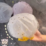 シャワーキャップ 単品 1個 | PlusNao | 詳細画像4 
