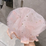 シャワーキャップ 単品 1個 | PlusNao | 詳細画像7 