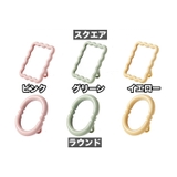スタンドミラー 卓上ミラー テーブルミラー | PlusNao | 詳細画像10