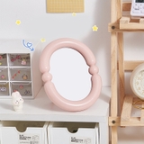 スタンドミラー 卓上ミラー テーブルミラー | PlusNao | 詳細画像6