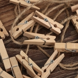 フォトガーランド 10枚セット クリップ付き | PlusNao | 詳細画像7 