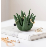 アクセサリトレイ アクセサリースタンド グリーン風 | PlusNao | 詳細画像2 