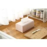 ティッシュケース ティッシュボックス 卓上 | PlusNao | 詳細画像4 