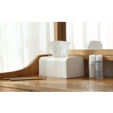 ティッシュケース ティッシュボックス 卓上 | PlusNao | 詳細画像6 