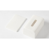 ティッシュケース ティッシュボックス 卓上 | PlusNao | 詳細画像9 