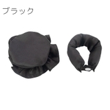 ヘアカーラー カールバンド シニヨンキャップ | PlusNao | 詳細画像11 