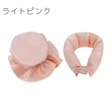 ヘアカーラー カールバンド シニヨンキャップ | PlusNao | 詳細画像12 