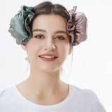 ヘアカーラー カールバンド シニヨンキャップ | PlusNao | 詳細画像3 