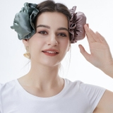 ヘアカーラー カールバンド シニヨンキャップ | PlusNao | 詳細画像4 
