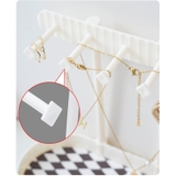 アクセサリースタンド ディスプレイスタンド 組立て式 | PlusNao | 詳細画像11 