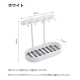 アクセサリースタンド ディスプレイスタンド 組立て式 | PlusNao | 詳細画像15 