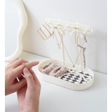 アクセサリースタンド ディスプレイスタンド 組立て式 | PlusNao | 詳細画像2 