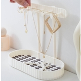 アクセサリースタンド ディスプレイスタンド 組立て式 | PlusNao | 詳細画像3 