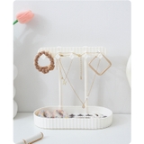 アクセサリースタンド ディスプレイスタンド 組立て式 | PlusNao | 詳細画像8 