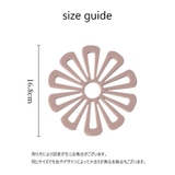 鍋敷き 鍋置き コースター | PlusNao | 詳細画像17 