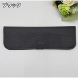 ヘアアイロンカバー コテカバー ヘアアイロンマット | PlusNao | 詳細画像2 