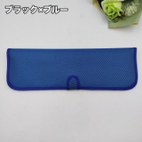 ヘアアイロンカバー コテカバー ヘアアイロンマット | PlusNao | 詳細画像4 