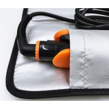 ヘアアイロンカバー コテカバー ヘアアイロンマット | PlusNao | 詳細画像5 