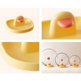 調理器具ホルダー 鍋蓋ホルダー 鍋蓋スタンド | PlusNao | 詳細画像4 