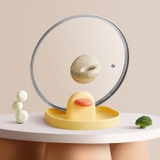 調理器具ホルダー 鍋蓋ホルダー 鍋蓋スタンド | PlusNao | 詳細画像7 