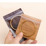 アクセサリーケース 10枚セット ジュエリー袋 | PlusNao | 詳細画像10