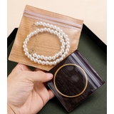 アクセサリーケース 10枚セット ジュエリー袋 | PlusNao | 詳細画像11