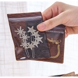 アクセサリーケース 10枚セット ジュエリー袋 | PlusNao | 詳細画像16