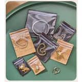 アクセサリーケース 10枚セット ジュエリー袋 | PlusNao | 詳細画像3