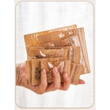 アクセサリーケース 10枚セット ジュエリー袋 | PlusNao | 詳細画像5