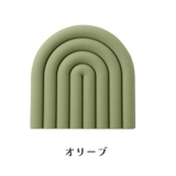 鍋敷き コースター 耐熱マット | PlusNao | 詳細画像11