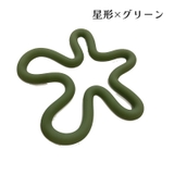 鍋敷き コースター 耐熱マット | PlusNao | 詳細画像17