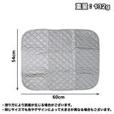 アイロンマット たためる アイロンパッド | PlusNao | 詳細画像13 