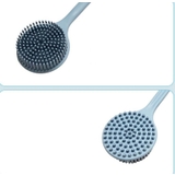 ボディブラシ 柄付き ロング | PlusNao | 詳細画像5 