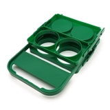 ボトルラック ボトルホルダー ボトルケース | PlusNao | 詳細画像11 