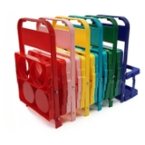 ボトルラック ボトルホルダー ボトルケース | PlusNao | 詳細画像3 