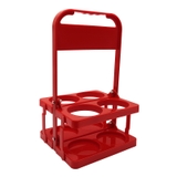 ボトルラック ボトルホルダー ボトルケース | PlusNao | 詳細画像4 