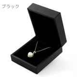 アクセサリーケース ネックレスケース ジュエリーケース | PlusNao | 詳細画像12