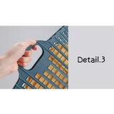 収納バスケット 小物入れ マルチバスケット | PlusNao | 詳細画像12