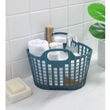 収納バスケット 小物入れ マルチバスケット | PlusNao | 詳細画像3