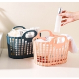 収納バスケット 小物入れ マルチバスケット | PlusNao | 詳細画像4